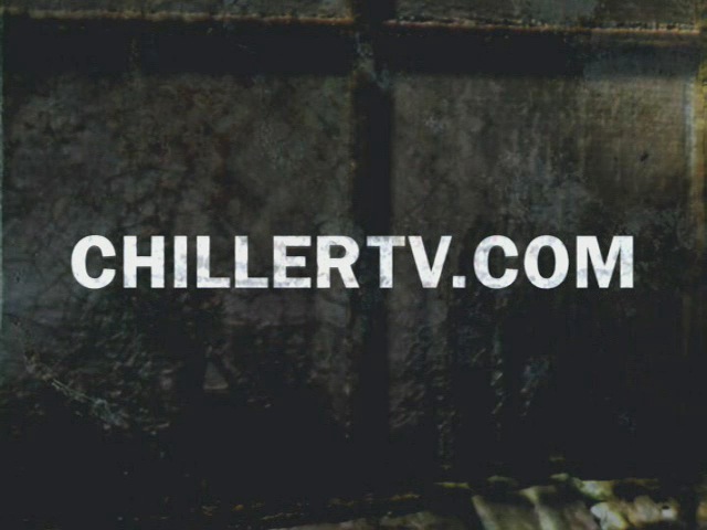 Vote on ChillerTV,com
