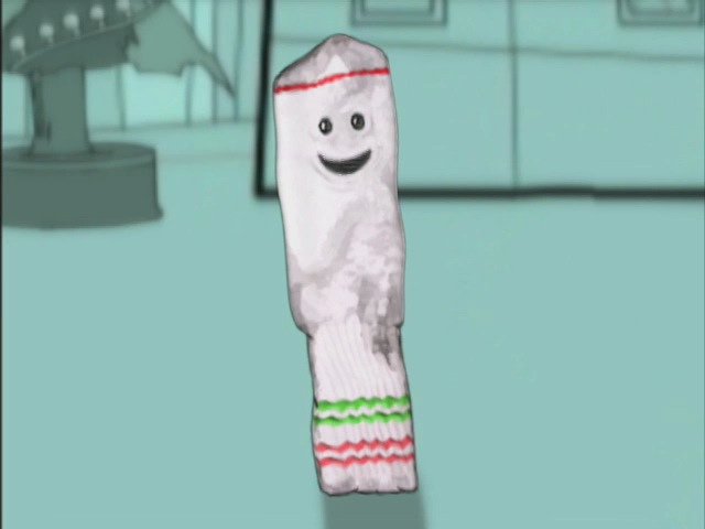 Sock Slide